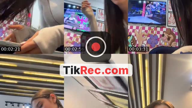 @danielarinconr_ TikTok live