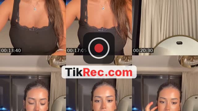 @newhs124 TikTok live