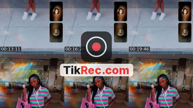 TikTok live: I’M BACKKKKK..18+ by @nellydadawn