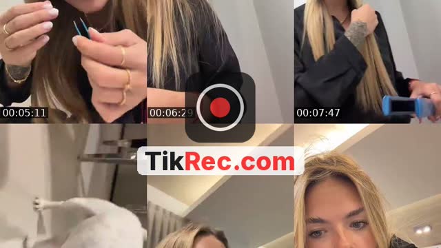 @prirojaaas TikTok live