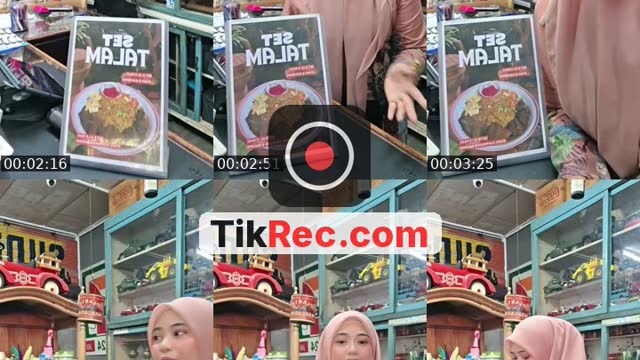 KEDAI MAKAN KLASIK - @rumakupipontian