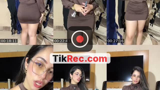 @vitrinedakellly TikTok live from 2026-08-29