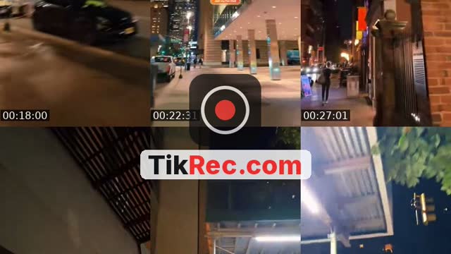 TikTok live: LIVE📍NYC🗽Friday Night LIVE by @colleenelizabethnyc