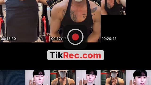 @stone5009 TikTok live