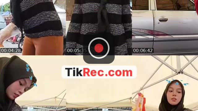 TikTok live: niaga by @eyykacem