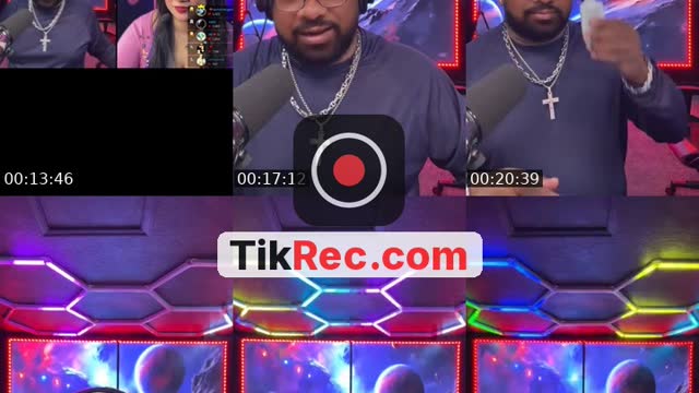 @ken_superstar_1 TikTok live from 2026-08-29