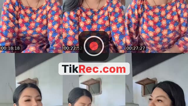 @cintabrown TikTok live from 2026-08-29