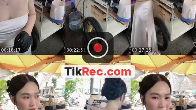 @my.coffee63 TikTok live