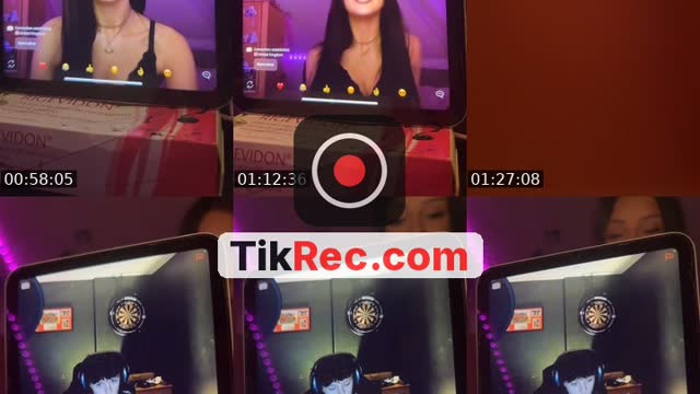 @livianova18 TikTok live from 2026-08-29