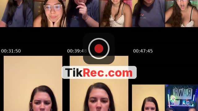 @kenleighdriggers TikTok live from 2026-08-29