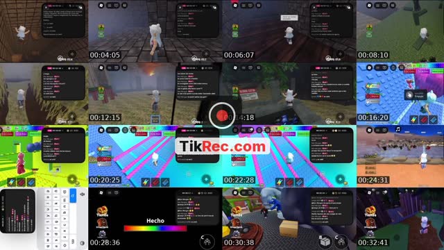 @alexislaffontayn TikTok live from 2026-08-29