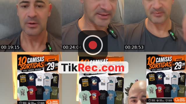 @jorgenomarkt TikTok live from 2026-08-29