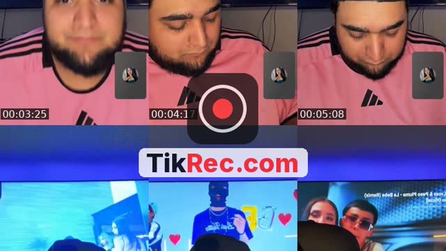 @ahumatitoo TikTok live from 2026-08-29
