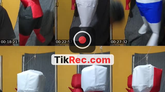 TikTok live: hagamos piñatas by @victorasy