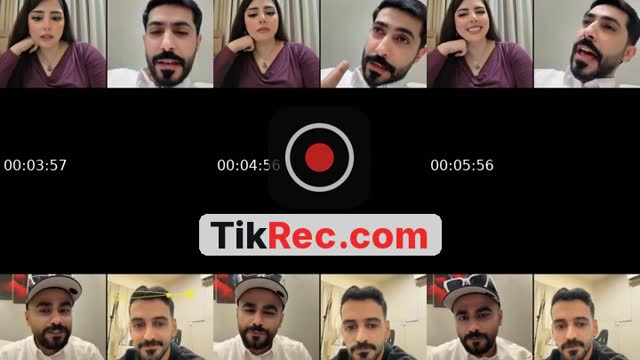 @vmstol TikTok live