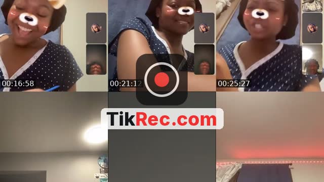 @ariiimonaeeee_ TikTok live from 2026-08-29