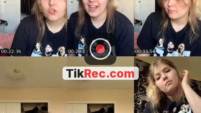 @cutiesmokes TikTok live from 2026-08-29