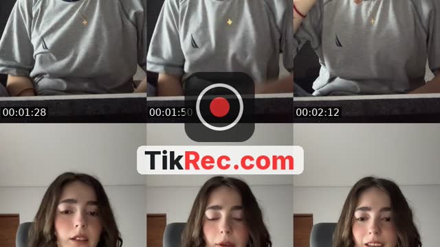 @rominalimn TikTok live