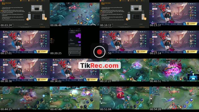 TikTok live: Lets Go LIVE! by @zozzii_ml