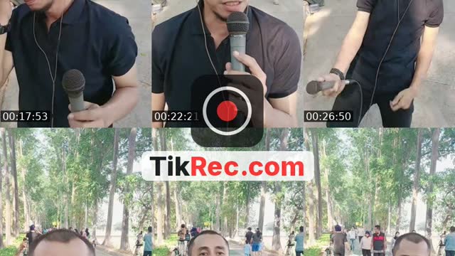 TikTok live: kali aja lagu fav kamu ada dsini by @faizmraz