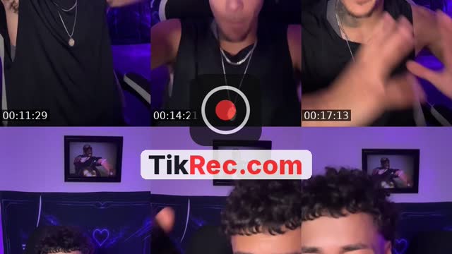 @ezravslife TikTok live from 2026-08-29