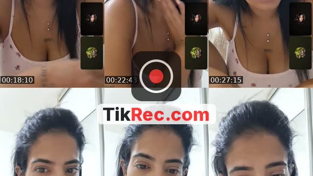 @user4616269818113 TikTok live