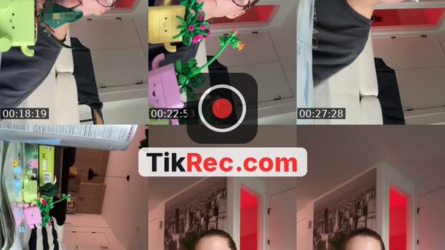 @h.annemarie.d TikTok live from 2026-08-29
