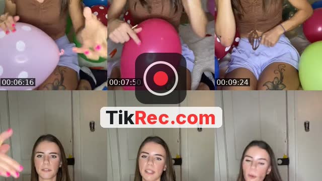 @flowerhoopgirl TikTok live from 2026-08-29