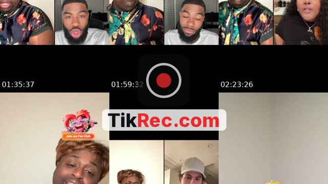 @1drebby TikTok live from 2026-08-29