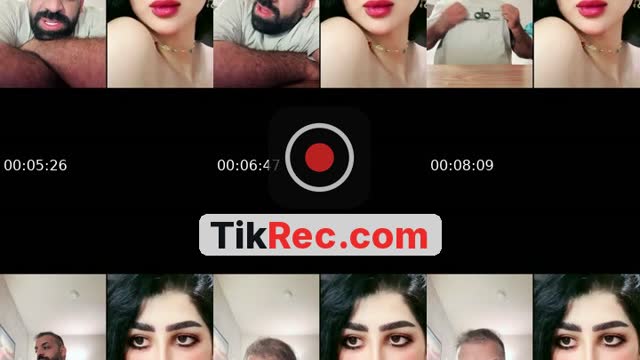 @ah_md107 TikTok live