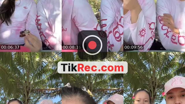 @orelll16 TikTok live