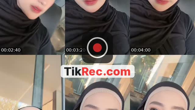 @rifkamartha96 TikTok live