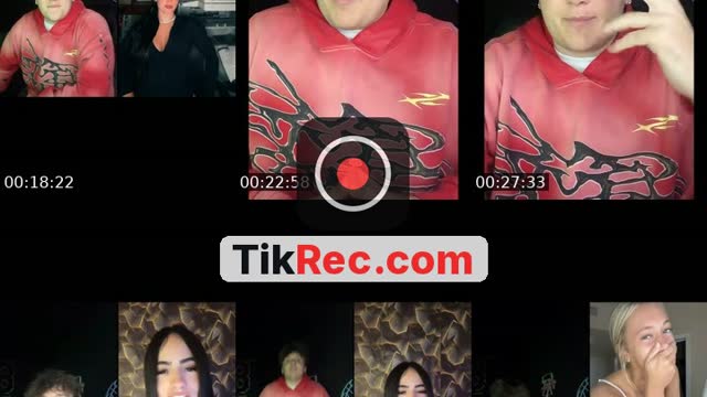 @immaseeyouonlive TikTok live from 2026-08-29