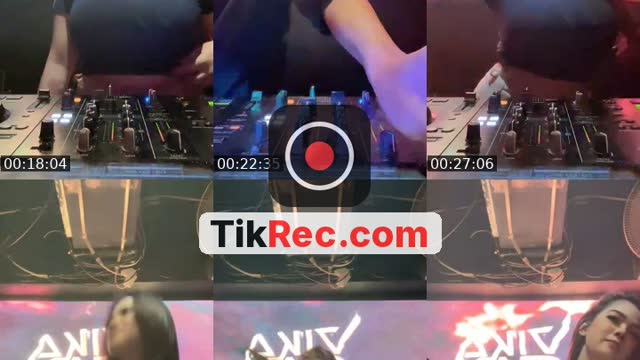 @djvikaclara2 TikTok live from 2026-08-29