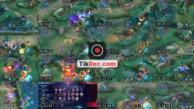 @uppu_cham TikTok live from 2026-08-29