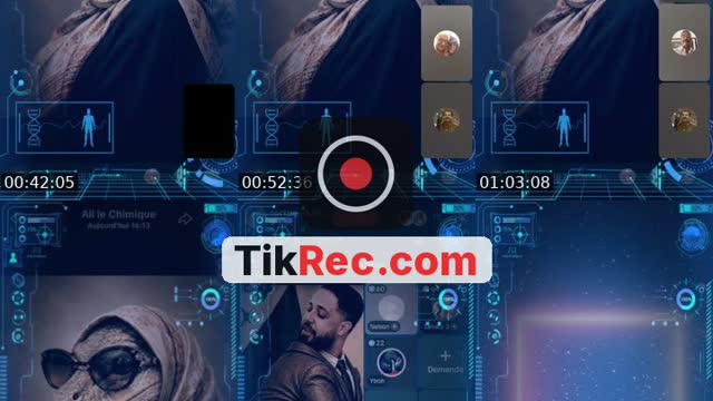 @skud96 France TikTok live from 2026-08-29