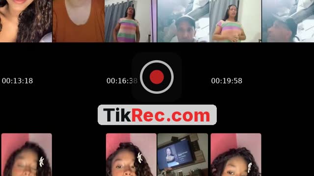 @maduguesa Brazil TikTok live from 2026-08-29