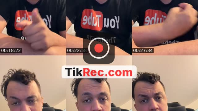 France TikTok live: Petite pause by @tk78liveoff