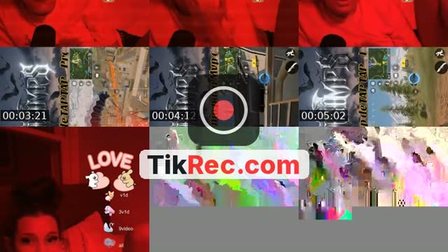 @traviszuo0567 TikTok live