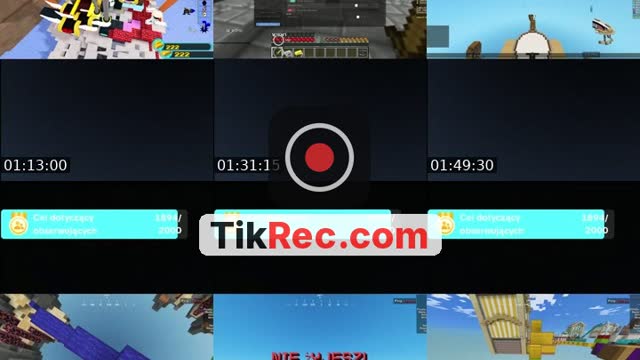 TikTok live: 18+ (horrory) by @cherry_1__