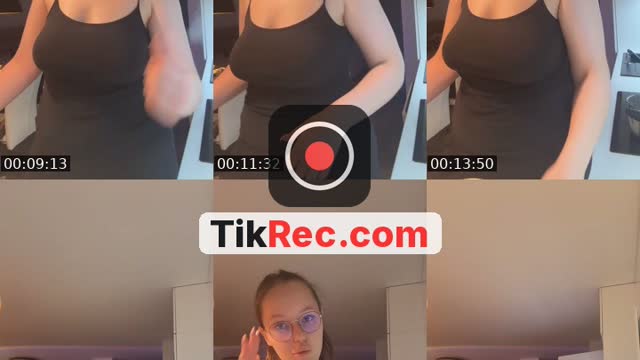 @plushkaaa1 TikTok live