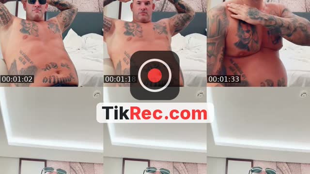 @elchapodubai TikTok live