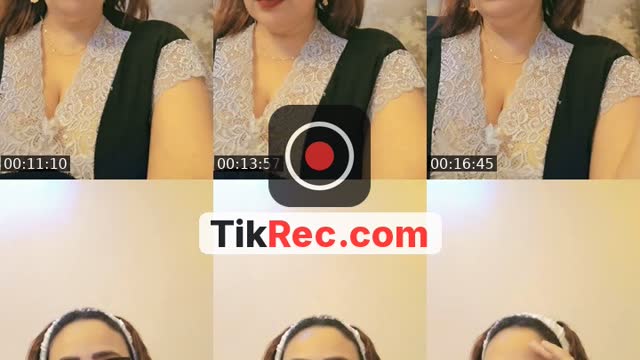 @redareda2442 TikTok live