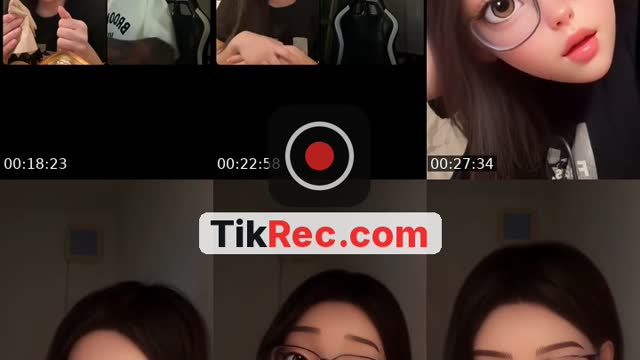 TikTok live: lải la by @stillbrokeaf