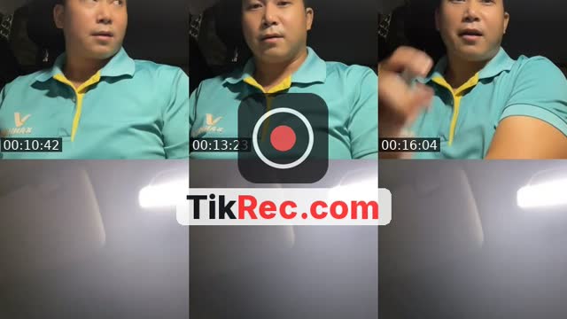 @thaidinh7979 TikTok live