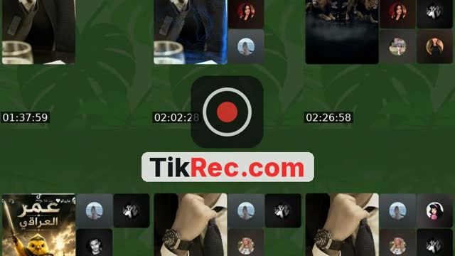 Saudi Arabia TikTok live: 欢迎收看本娱乐节目。我们唯一的宗旨是通过对话与合作来改进节目。 by @omer11plm