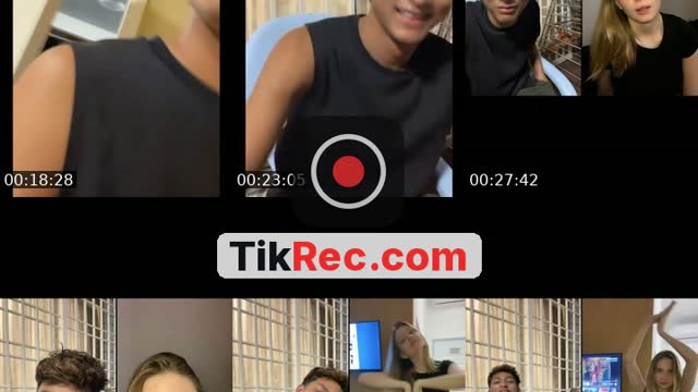 TikTok live: Selamat malam by @fadlie_sharham
