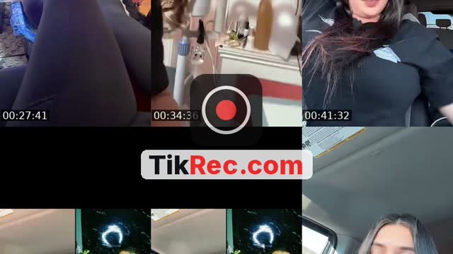 TikTok live: Hola bienvenido 🤗 by @celynprincessmifacebook