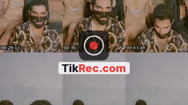 TikTok live: Galaxy for surprise by @bwa.c0