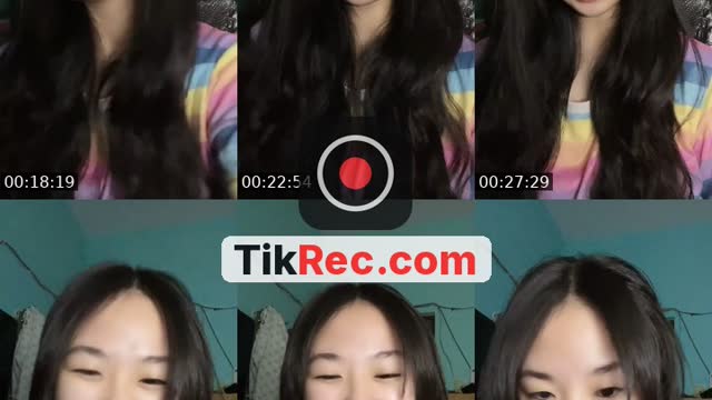 @conniecon20 TikTok live